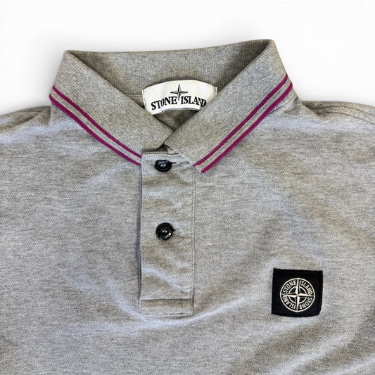 Stone Island Long Sleeve (S)