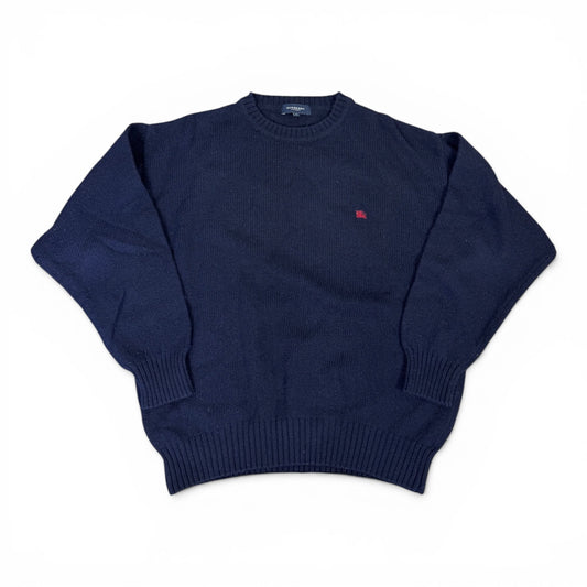 Burberry Knit Sweater (L)
