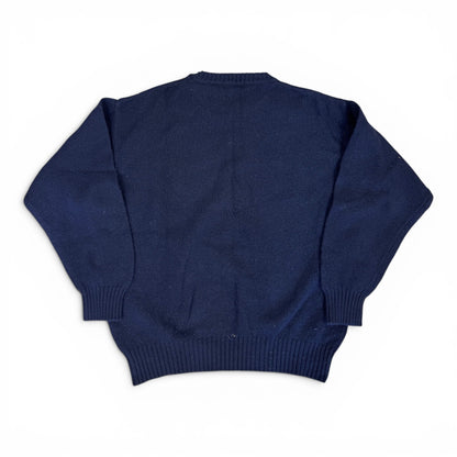Burberry Knit Sweater (L)
