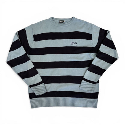 Dolce & Gabbana Knit Sweater (XL)