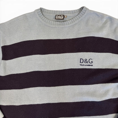 Dolce & Gabbana Knit Sweater (XL)