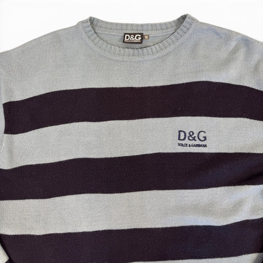 Dolce & Gabbana Knit Sweater (XL)