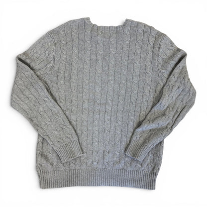 Polo Ralph Lauren Knit Sweater (L)