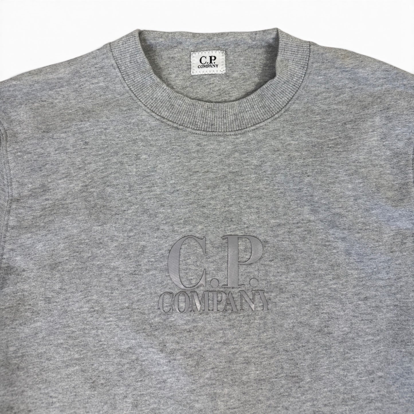 C.P. Company Sweatshirt (S)