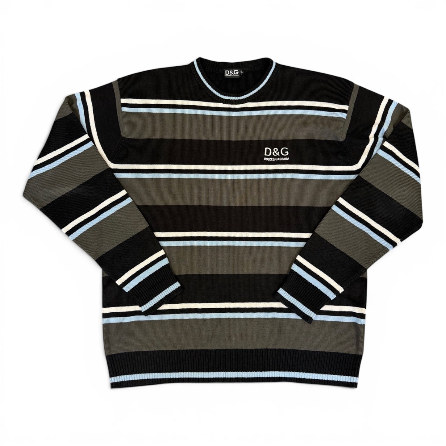 Dolce & Gabbana Knit Sweater (L)