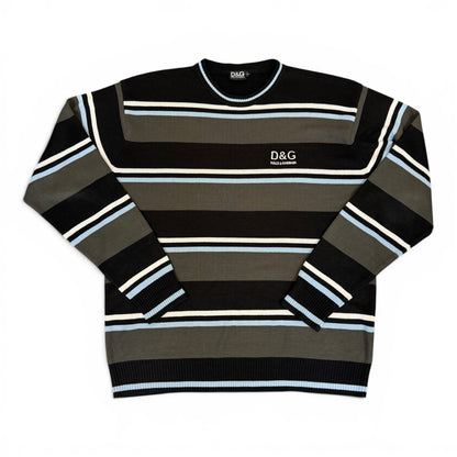 Dolce & Gabbana Knit Sweater (L)