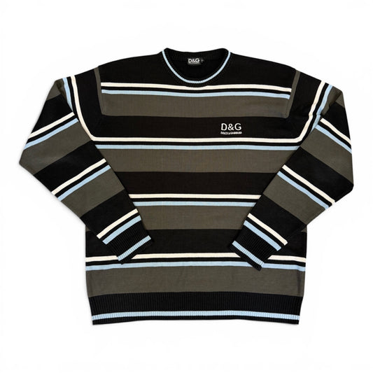Dolce & Gabbana Knit Sweater (L)