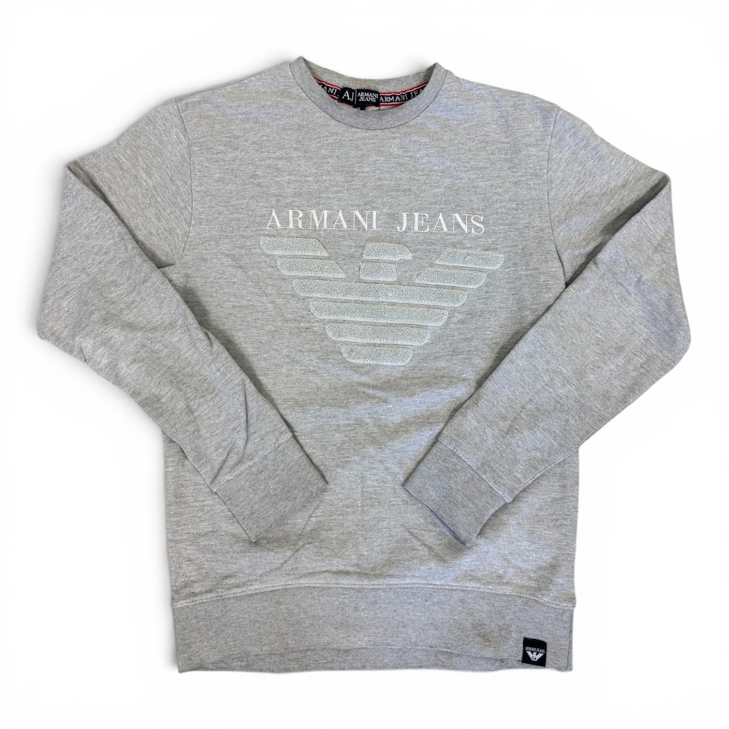Armani Sweatshirt (M)