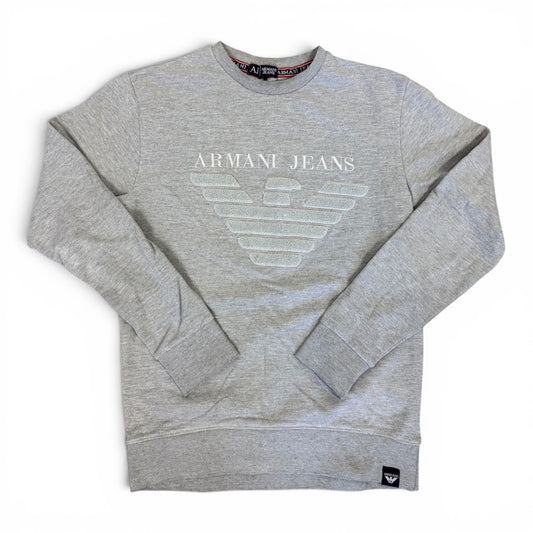 Armani Sweatshirt (M)