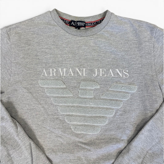 Armani Sweatshirt (M)