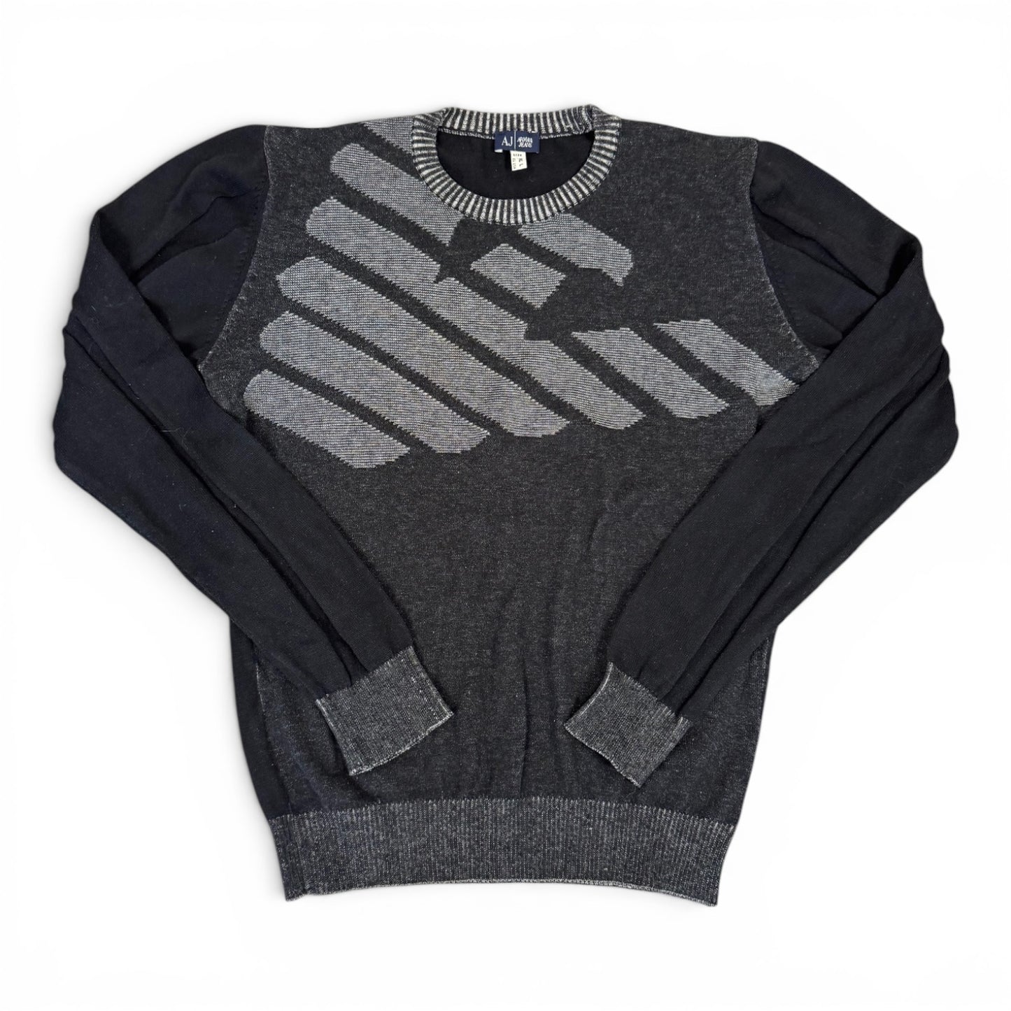 Armani Knit Sweater (S)