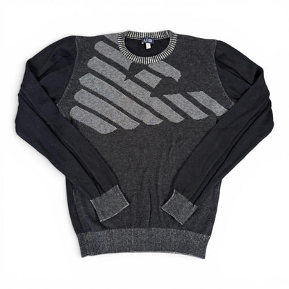 Armani Knit Sweater (S)