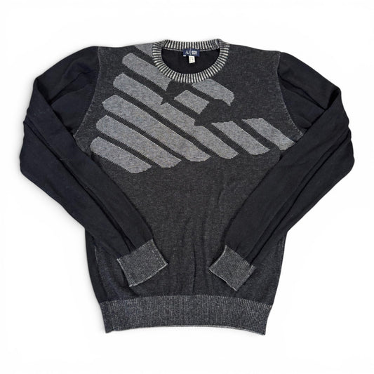 Armani Knit Sweater (S)