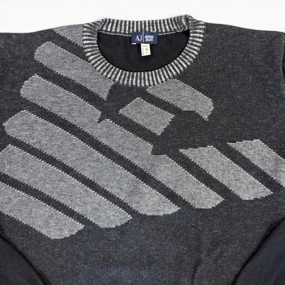 Armani Knit Sweater (S)
