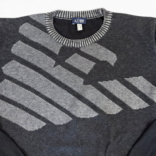 Armani Knit Sweater (S)