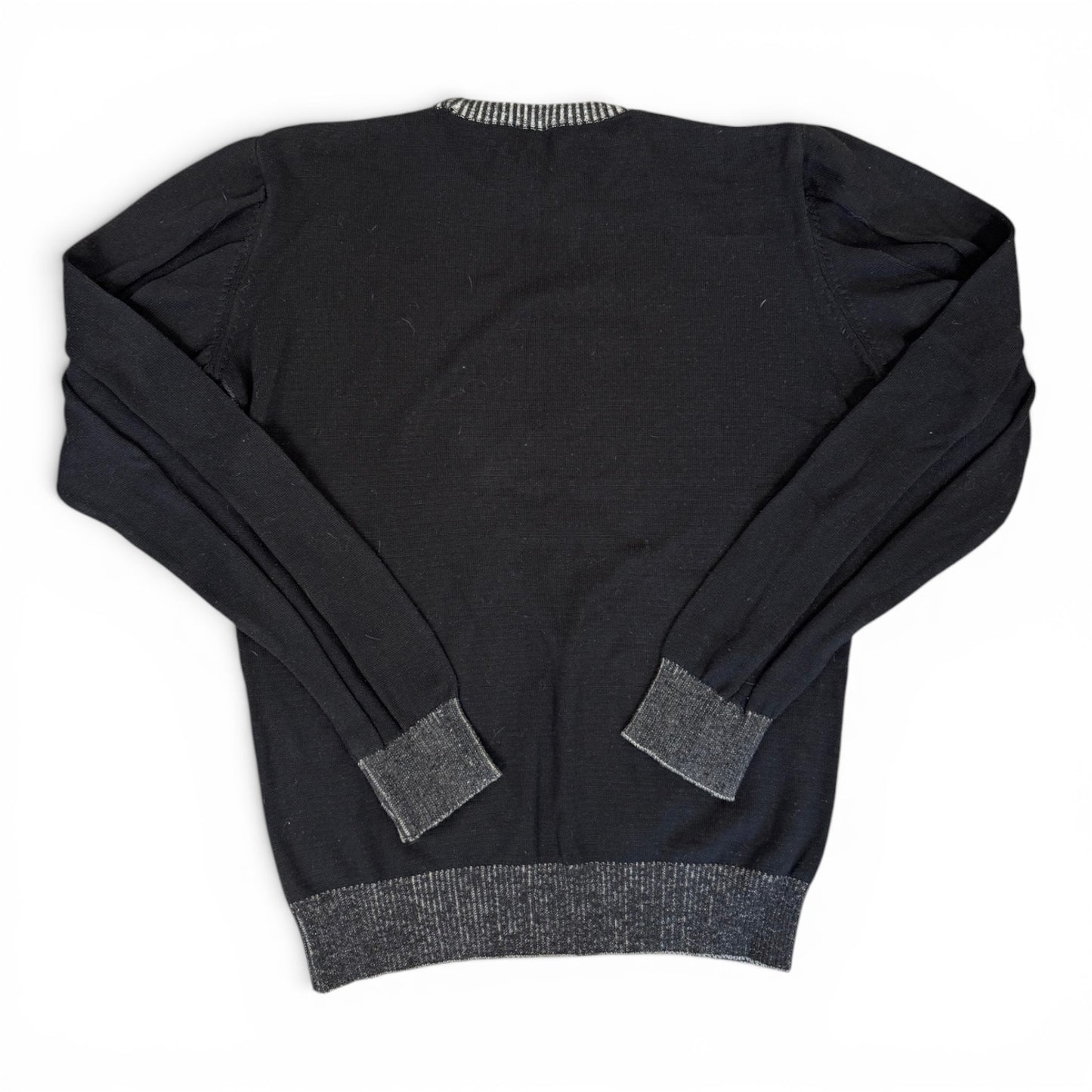 Armani Knit Sweater (S)