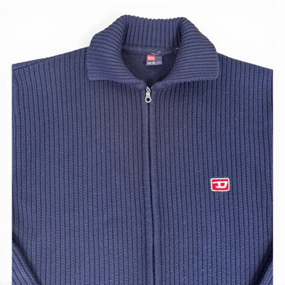 Diesel Zip (L)