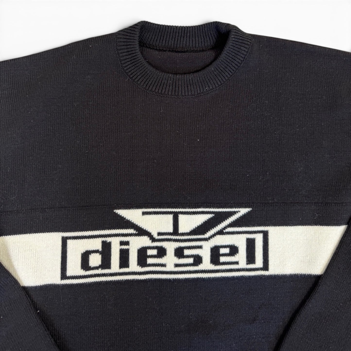 Diesel Sweatshirt (L)