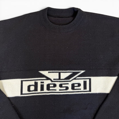 Diesel Sweatshirt (L)