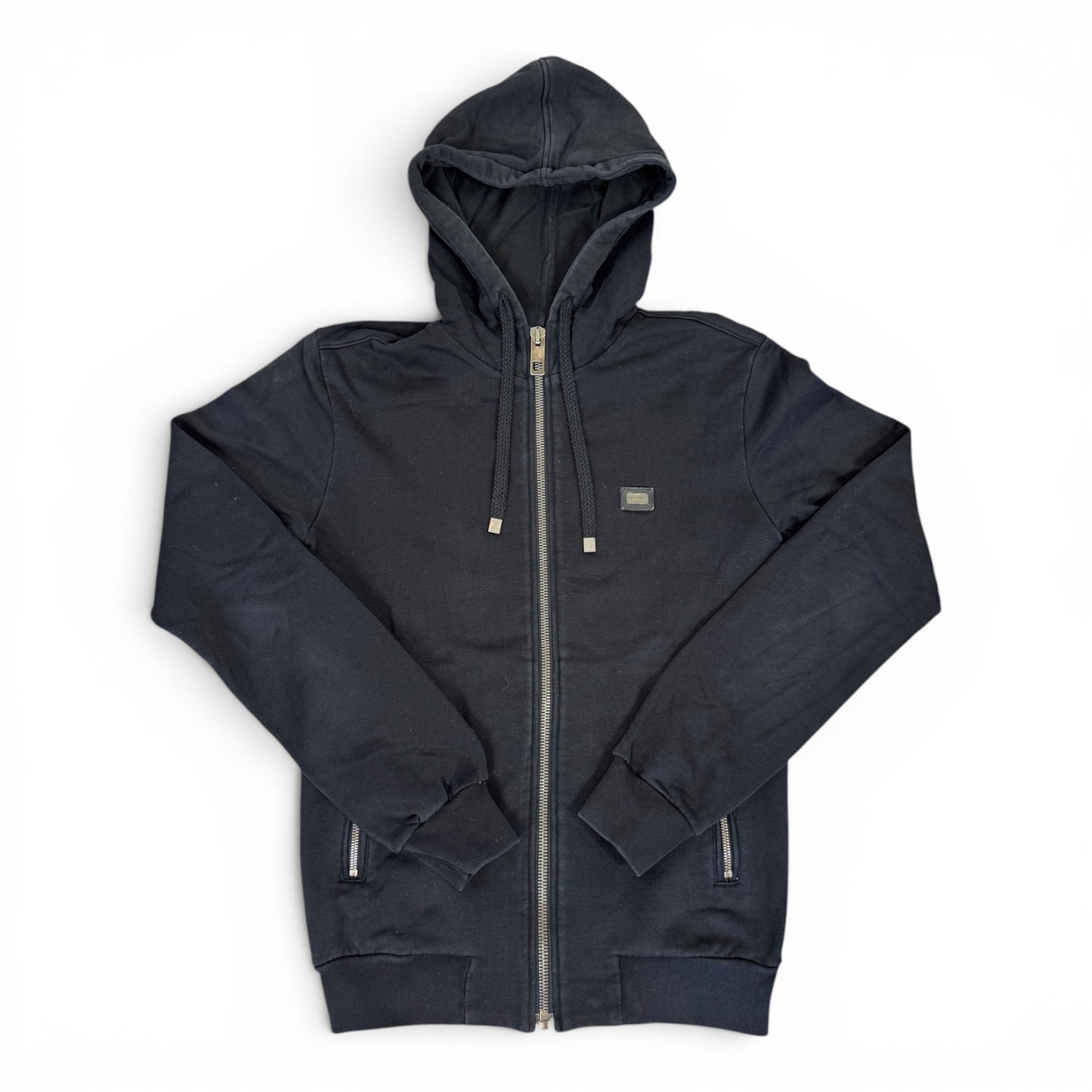 Dolce & Gabbana Zip Hoodie (M)