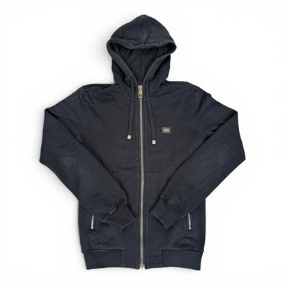 Dolce & Gabbana Zip Hoodie (M)