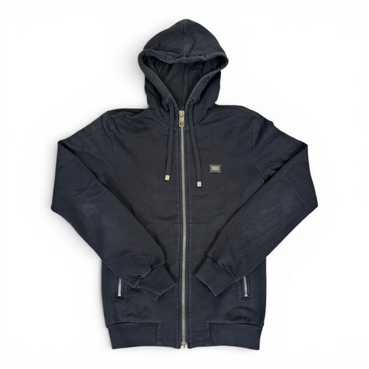 Dolce & Gabbana Zip Hoodie (M)