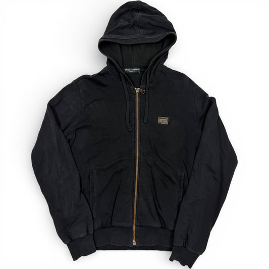 Dolce & Gabbana Zip Hoodie (L)