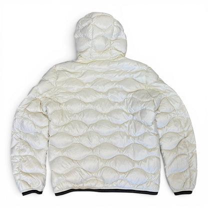 Blauer Puffer Jacket (M)