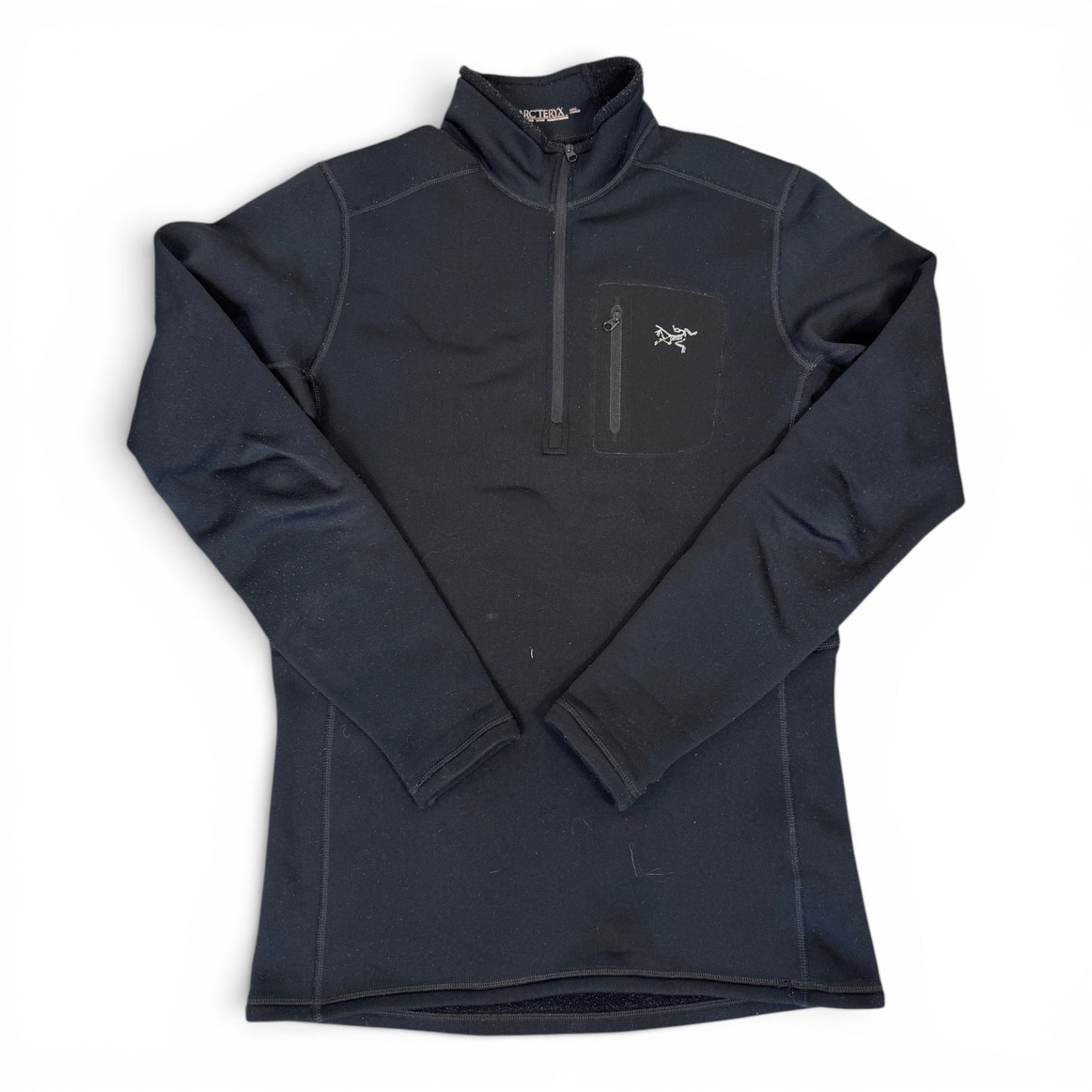 Arcteryx Dry Fit Zip (M)