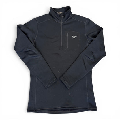 Arcteryx Dry Fit Zip (M)