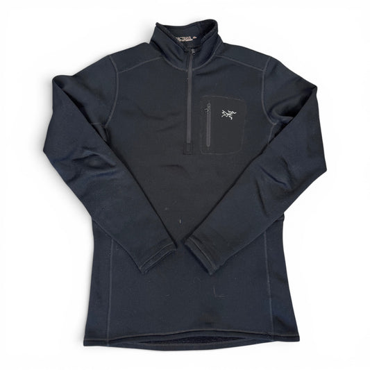 Arcteryx Dry Fit Zip (M)