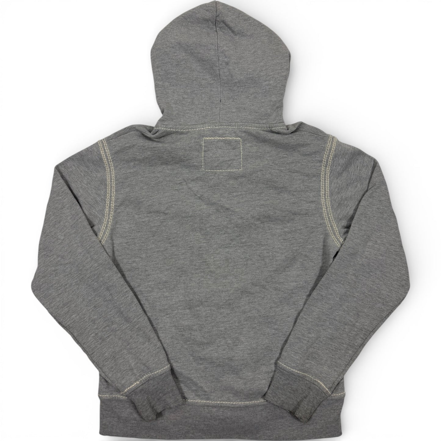 True Religion Zip Hoodie (L)
