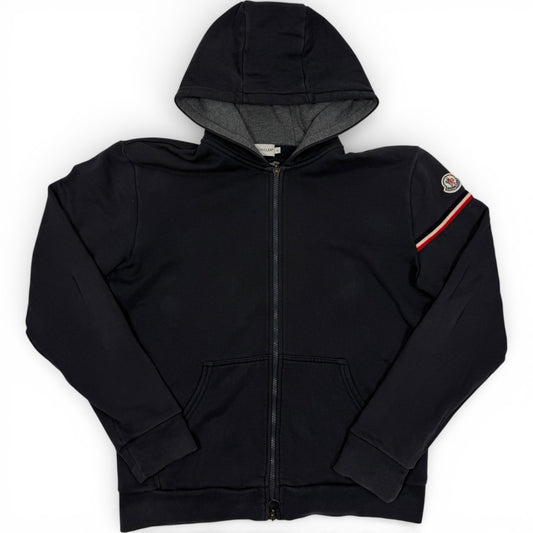 Moncler Zip Hoodie (M)