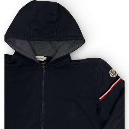 Moncler Zip Hoodie (M)