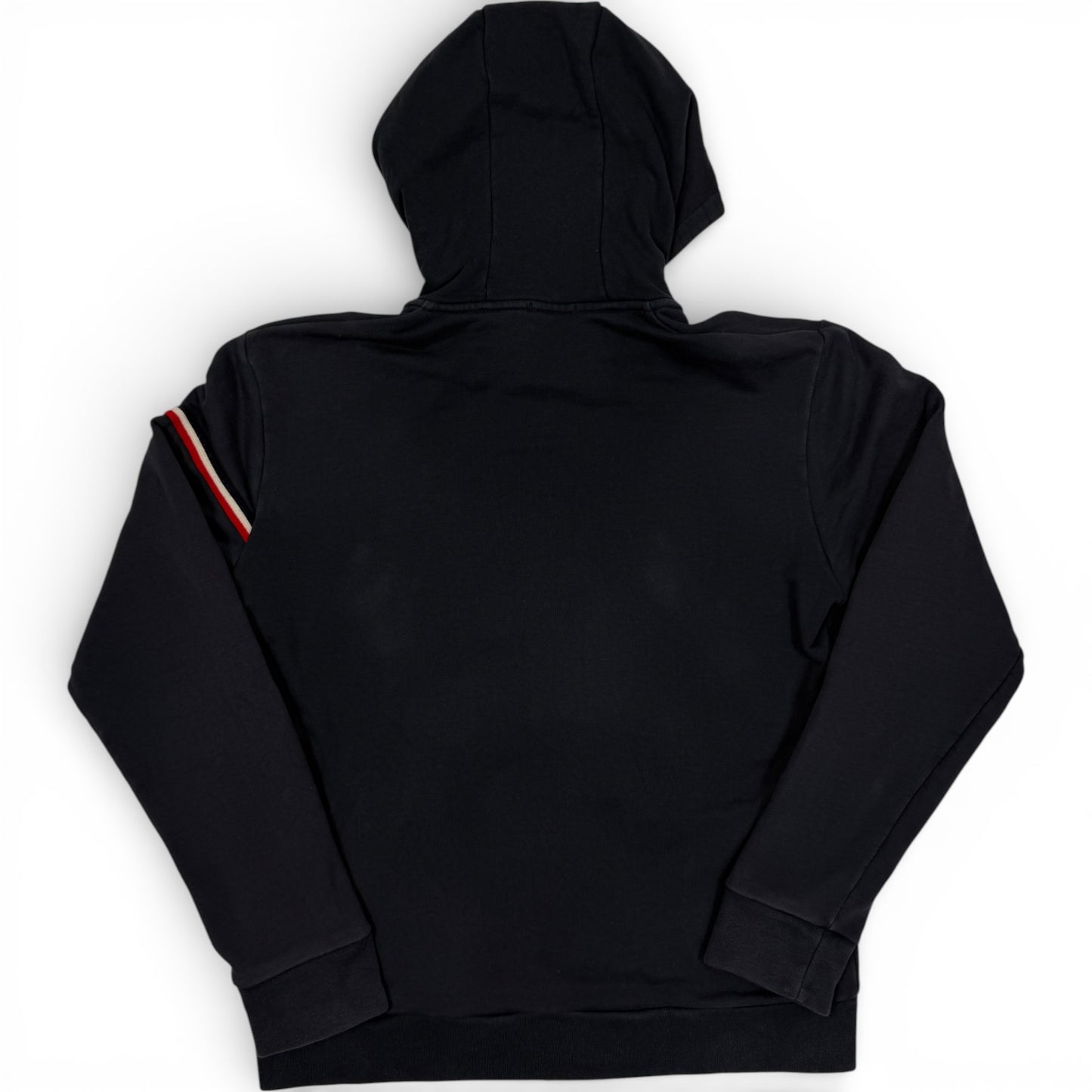 Moncler Zip Hoodie (M)