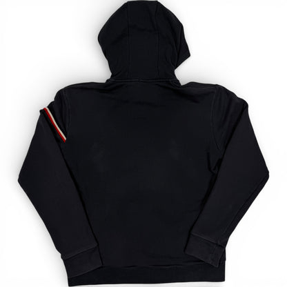 Moncler Zip Hoodie (M)