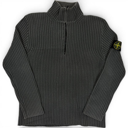 Stone Island Knit Sweater (L)