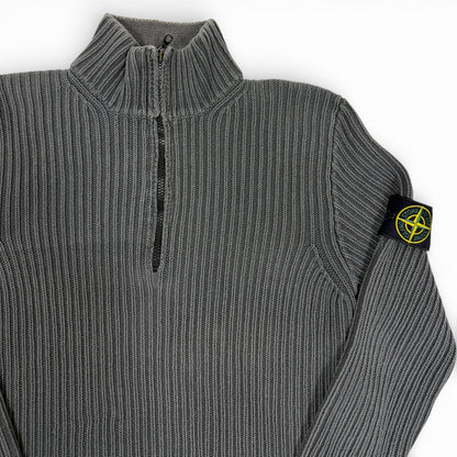 Stone Island Knit Sweater (L)