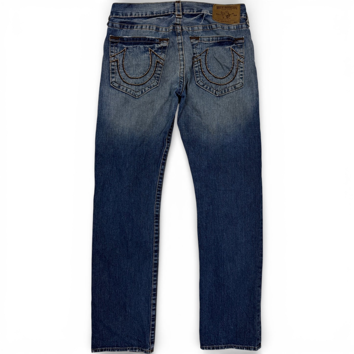 True Religion Jeans (L)