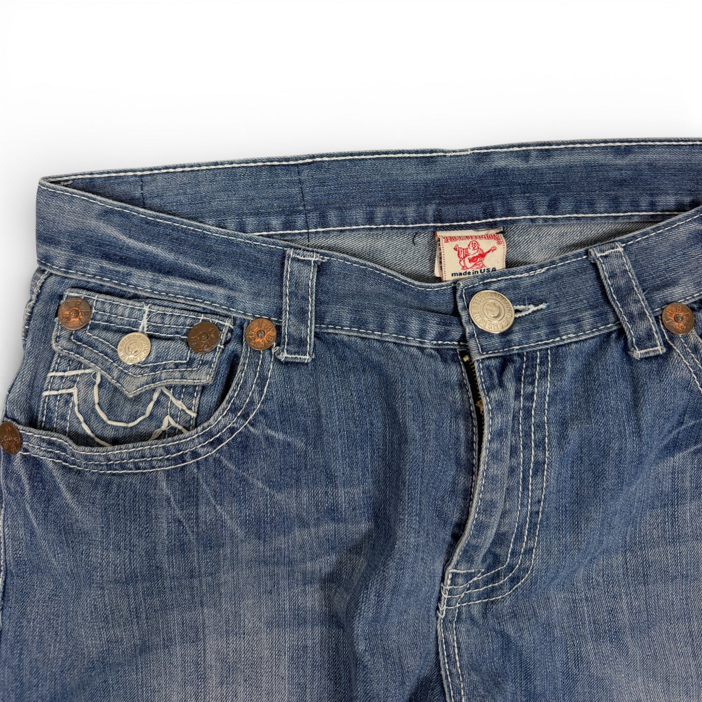 True Religion Jeans (L)