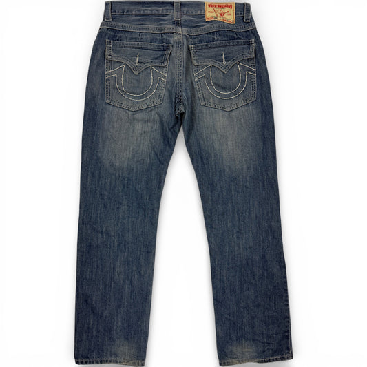 True Religion Jeans (L)