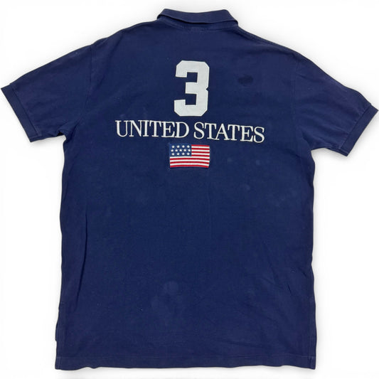 Polo Ralph Lauren Polo Shirt (L)