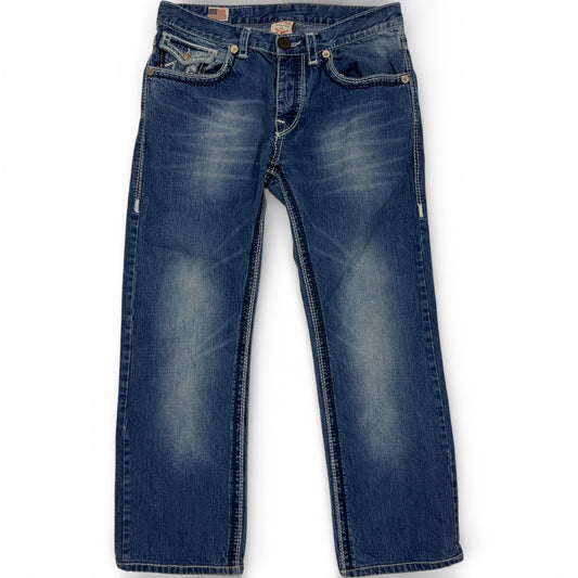 True Religion Jeans (L)