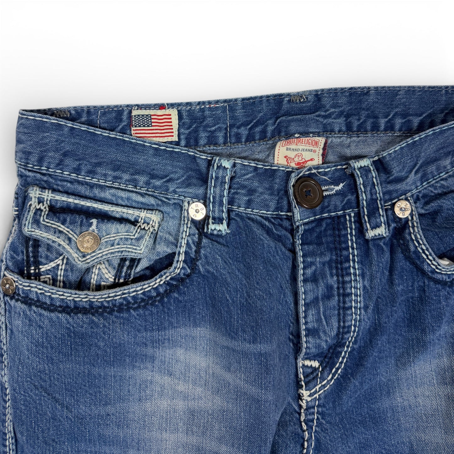 True Religion Jeans (L)
