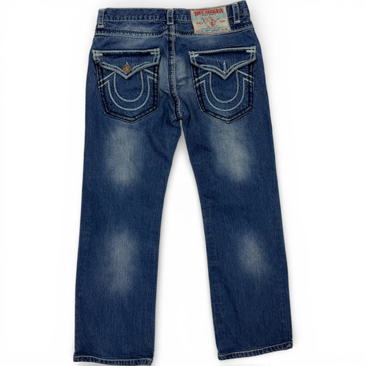 True Religion Jeans (L)