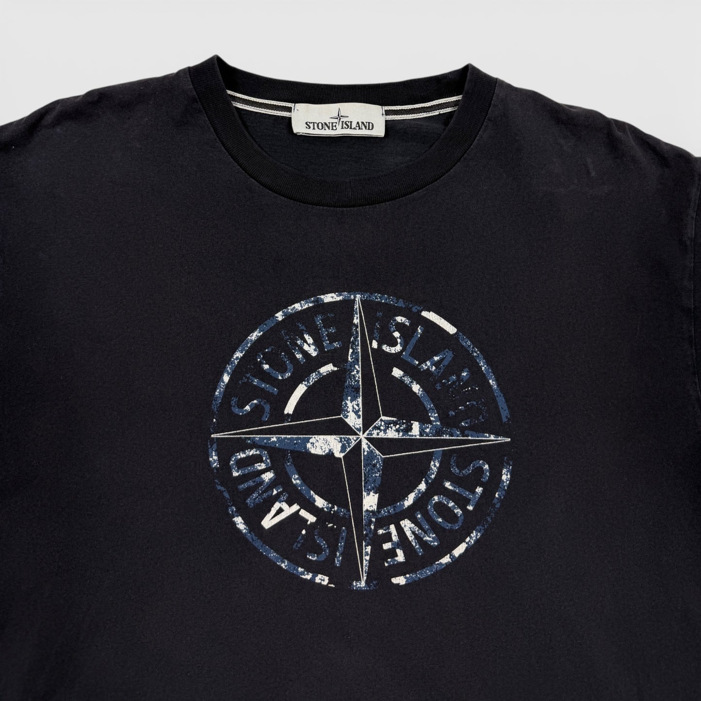 Stone Island T-Shirt (M)