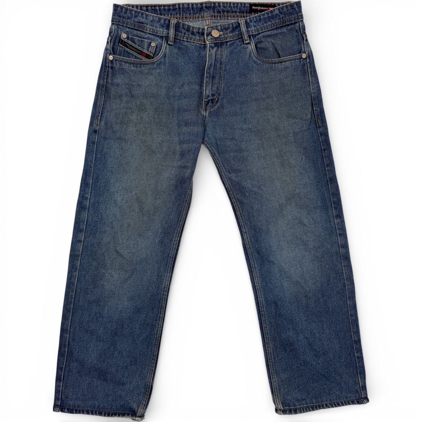 Diesel Back Jeans (M)
