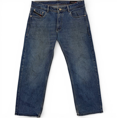 Diesel Back Jeans (M)