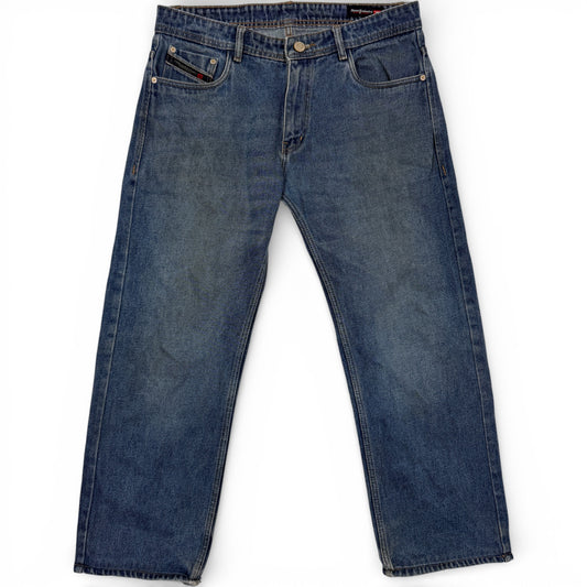 Diesel Back Jeans (M)