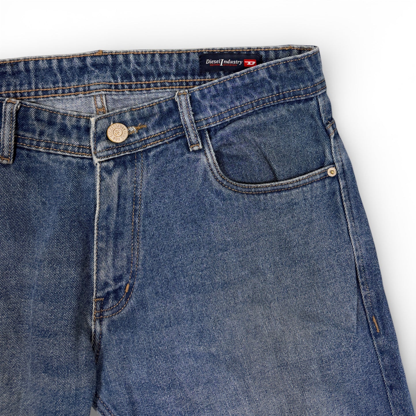 Diesel Back Jeans (M)